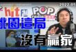 2022-05-19【POP撞新聞】黃暐瀚談「桃園這局、沒有贏家」