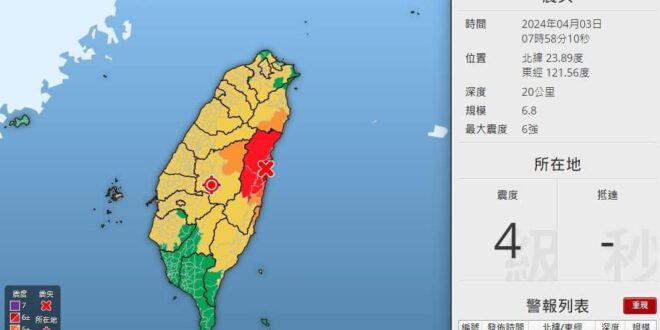 ¯_(ツ)_/¯
 

整個北台灣強度幾乎都在5級
 唯獨北海岸兩個角落是綠色的
 懂的人就懂