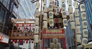 『京都』品嚐歷史的韻味 祇園祭兩天一夜深度之旅 | MATCHA - 日本線上旅遊觀光雜誌