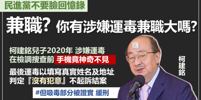 【選戰倒數29天】兼職? 你們還有臉說別人?
資策會執行長卓政宏猛批新竹市長參選人6號高虹安，
於資策會任職期間兼職屬於...