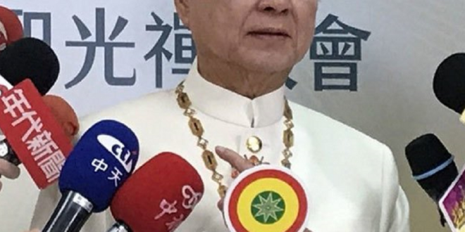 中華民國憲法第十三條：人民有信仰宗教之自由。
 與英派牴觸之中共代理人例外。
 （本集由國會政黨聯盟贊助播出）
 國會黨...