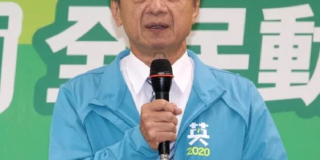 沒事，請陳菊大院長撤銷監院報告即可！
 （本集由法務部調查局×大陸委員會贊助播出）
 邱太三關說案已清白？監院報告認定違...