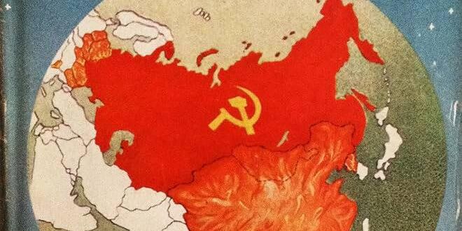 結婚三十年還記得結婚紀念日，可以說是求生欲爆表了
《 #蘇俄在中國 SOVIET RUSSIA IN CHINA — 蔣...