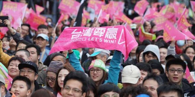 陳立誠觀點：人民選擇了危險與窮困-風傳媒