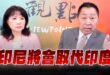 ‘25.05.26【觀點│正經龍鳳配】Pt.3 印尼將會取代印度