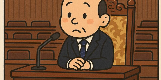 「三個黨團要自律自重！」語畢轉身離場，
留下麥克風微微顫抖

今天韓院長怒了，開會立委沒出現
彷彿只有院長一個人直播

…