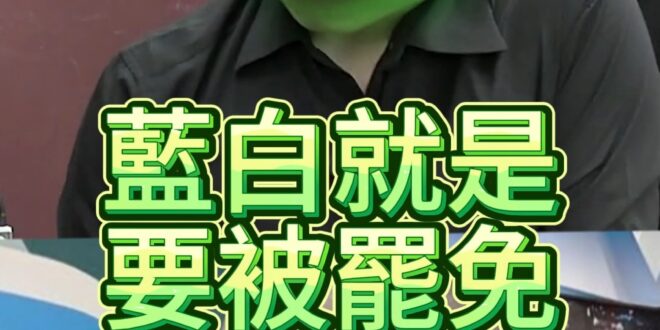 咻呦大一同！青鳥的發言人是「他」！【歷史哥快報｜黃士修、李易修】
