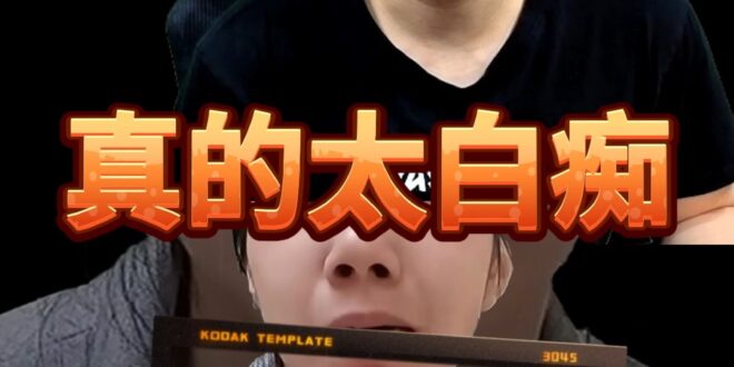 哼嘓大演說家！代言正音班一定生意火熱！【歷史哥快報｜李易修】
