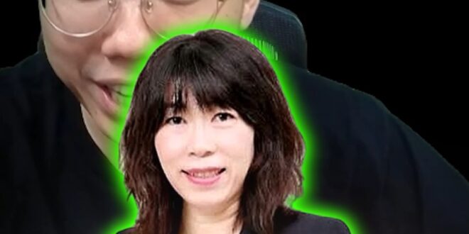 啊囉哈！假學歷公使！堅持不要臉！【歷史哥快報｜李易修】