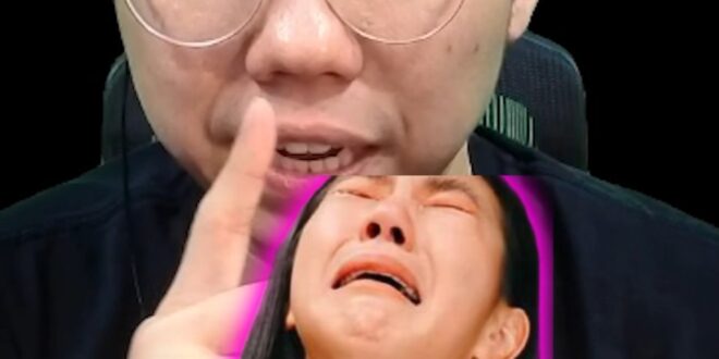嘓吧大錢王！討到這份上！完全工具人！【歷史哥快報｜李易修】