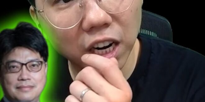 啡喔大忠王！隨意解釋！討好主子！【歷史哥快報｜李易修】