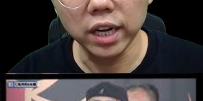 喂呦大陸王！請認清楚到底在挺啥！【歷史哥快報｜李易修】