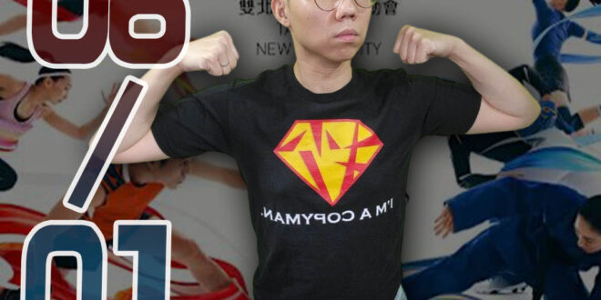 【2025/6/1(日)CALL IN擂台報名】

1.週日晚上8點節目開始

2. 報名者在下方留言：(1)題目 (2…