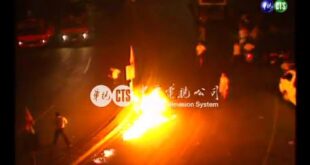 最近有個廣告說「國家這麼亂，唸書有什麼用」，照這樣講，當年全台北的80後都去加入車行不用唸書了？我看你是不知道什麼叫「亂...