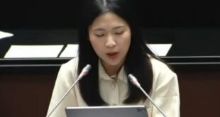 賴清德鬥爭在野黨卻砍掉縣市補助款
徐巧芯嗆爆：賣了台積電不夠還要賣台