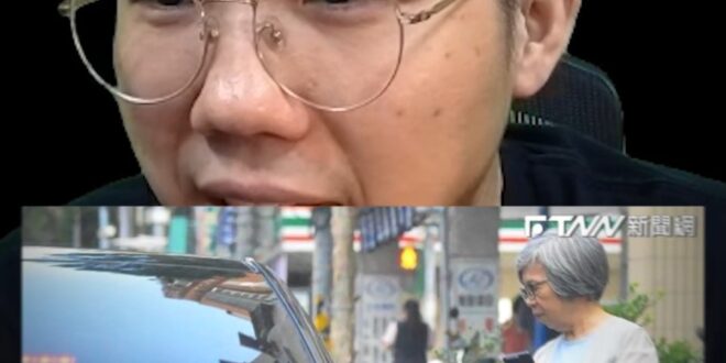 喔嘿大公王！公家車當計程車！爽到爆！【歷史哥快報｜李易修】