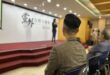 黨外戰世代：戰獨裁站出來！

戰獨裁站出來，民進黨外大聯盟，化身黨外戰世代，起身抗獨裁暴政，團結奮鬥救台灣！

川普海嘯…
