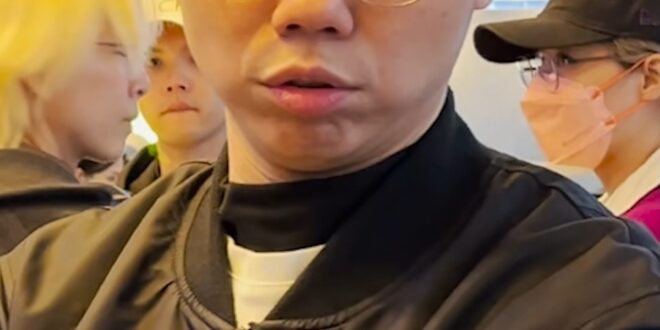 哇哇金開心！首行上海灘！【歷史哥快報｜李易修】