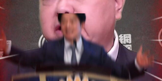 啊啊哇大師公！把台灣人綁上台獨戰車！【歷史哥快報｜李勝峯、李易修】