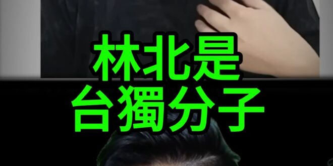 欸欸欸大白話！陳揮文嗆館長「台獨分子」！【歷史哥快報｜李易修】