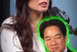 啊啊啊金複製！女戰神怒了不是每個人都「姓賴」！【歷史哥快報｜鄭麗文、李易修】