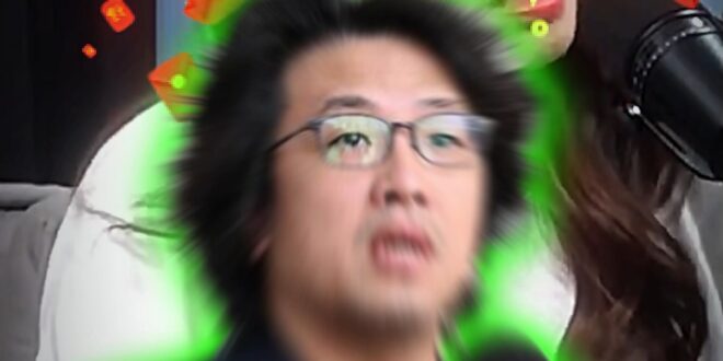 哦耶斯金生意！民進黨創黨精神早就沒了！【歷史哥快報｜鄭麗文、李易修】