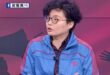 Grace稱「那時候我只想要活著」
各種硬抝、瞎扯
主持人跟綠營名嘴們都聽不下去