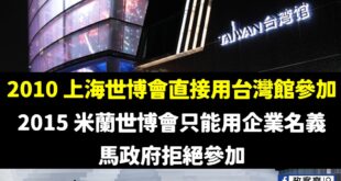 世壯運有表演節目改歌詞，民進黨簡舒培砲轟「台灣被消失」

事實上世壯運雙北市長致詞都有講到台灣，現場也有中華民國國旗。
...