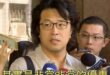 國民黨酸爆紅孩兒沈伯洋「救難包中的愛馬仕」