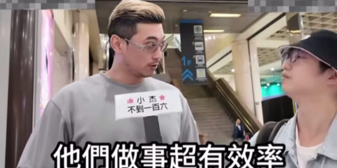 我建議每一個看了這個影片，覺得他說的很有道理的人，從今天開始不要去投票，包括大罷免。
因為「集權也不一定不好，他們做事超...