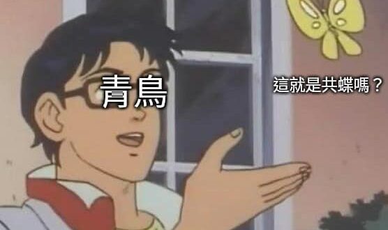 每天被threads 推送的內容