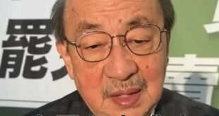 民進黨中央說罷免是公民團體發起的
民進黨總召柯建銘無情打臉「大罷免大成功是我所發起的！」