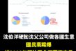 沈伯洋之前說他老爸是什麼中南美台商、做世界各國生意

結果數據顯示近兩萬筆交易，75%都是來自中國大陸跟香港。

不愧是…