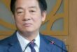 賴清德「周朝先式演講」，瘋狂問大家贊成嗎？

全場只剩掌聲。