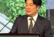 賴清德說公民發起大罷免，結果公民就是柯建銘！