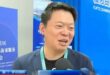郭昱晴整天出征別人舔共，自己老公去對岸賺人民幣