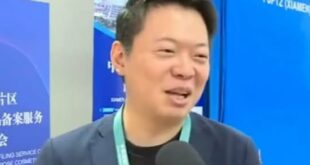 郭昱晴整天出征別人舔共，自己老公去對岸賺人民幣