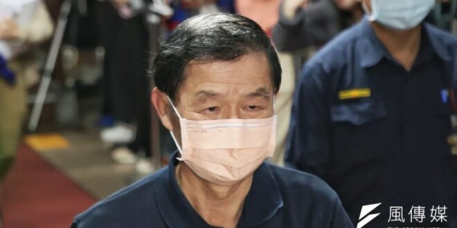 真的太可惡了！
也只有戒嚴仔敢做這麼絕！