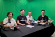 【惡罷退散志工團新聞稿】

惡罷退散高峰會本週登場
北檢濫權進入「大搜索、大羈押」時代
黃士修：最終目的就是解散在野黨！…