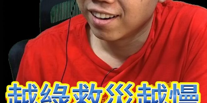 叭叭叭！停電N天沒解！物資幾乎沒有！【歷史哥快報｜嘉義-初心者、李易修】