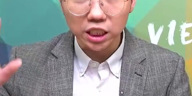 咕咕咕！青鳥的囂張！極端化的台灣！【歷史哥快報｜唐湘龍、李易修】