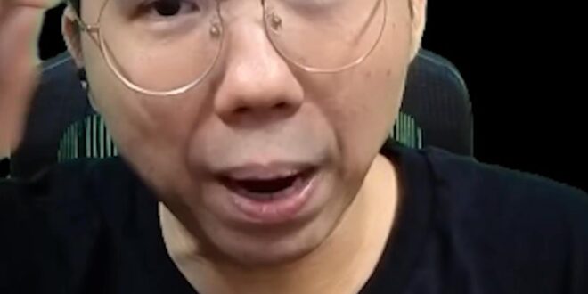 呼呼呼！通通都是阿共仔陰謀！【歷史哥快報｜侯漢廷、李易修】