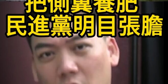 哦哦哦！明目張膽的養！真是頭好壯壯好棒棒！【歷史哥快報｜賴苡任、李易修】