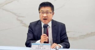 人在家中坐，鍋從天上來，忽然就變成匪了
#熟悉的扁朝風格
#蔡英文當總統時有放狗咬人讓屬下罵反對執政黨的民眾是匪嗎