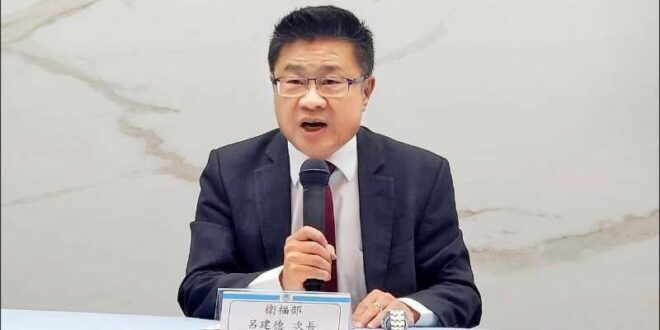 人在家中坐，鍋從天上來，忽然就變成匪了
#熟悉的扁朝風格
#蔡英文當總統時有放狗咬人讓屬下罵反對執政黨的民眾是匪嗎