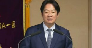 以前民進黨說「八二三砲戰是國共的內戰，有紀念意義嗎？」

現在賴清德要蹭反共又消費八二三，前後矛盾自打臉。