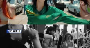 台灣罷團(松信愛抖)狂贏韓國女團(i-dle)

單挑同一首Klaxon，明顯是民進黨許淑華領銜的綠營罷團更勝一籌，台灣...