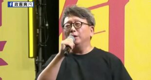 大罷免宣傳片拍了20部，青鳥導演大喊「要拍到國民黨立委都下台為止」

嚇得大家不想再看爛片，出門投下不同意罷免

話說，...
