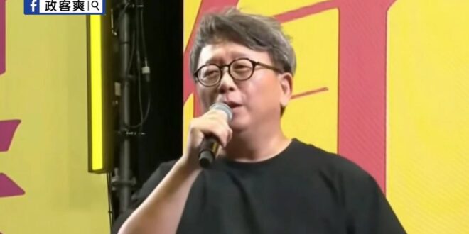 大罷免宣傳片拍了20部，青鳥導演大喊「要拍到國民黨立委都下台為止」

嚇得大家不想再看爛片，出門投下不同意罷免

話說，…
