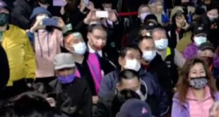 支持過去「不同意罷免」的蔡英文

歡迎小英粉起義來歸，大罷免大破功，重挫賴清德，喜迎蔡英文